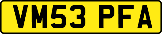 VM53PFA