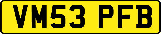 VM53PFB