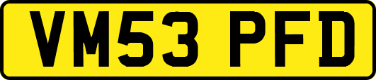 VM53PFD