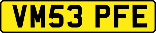 VM53PFE