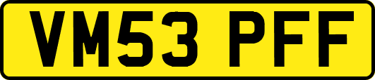 VM53PFF