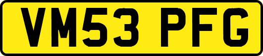 VM53PFG