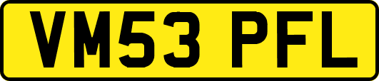 VM53PFL