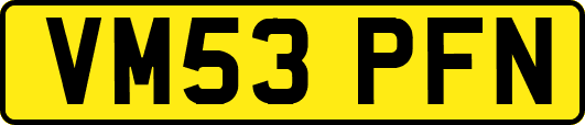 VM53PFN