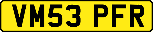 VM53PFR