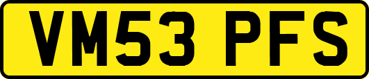 VM53PFS