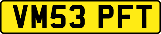 VM53PFT