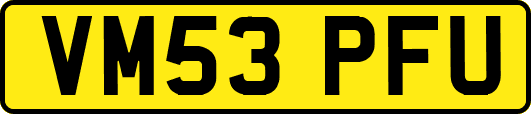 VM53PFU