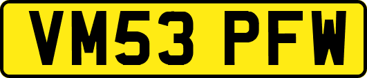 VM53PFW