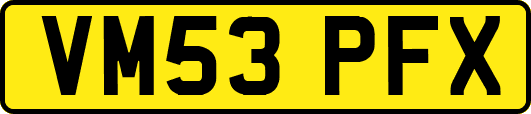 VM53PFX