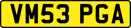 VM53PGA