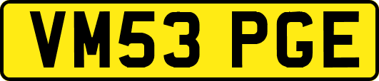 VM53PGE