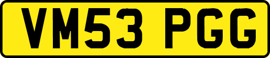 VM53PGG