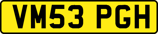 VM53PGH