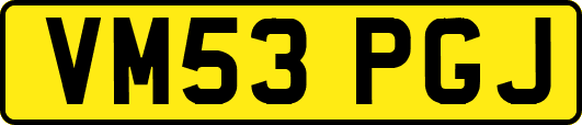 VM53PGJ