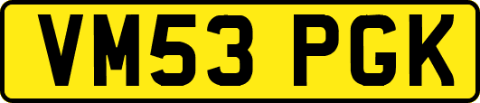 VM53PGK
