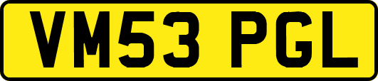 VM53PGL
