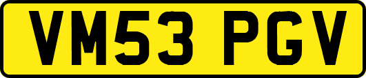 VM53PGV