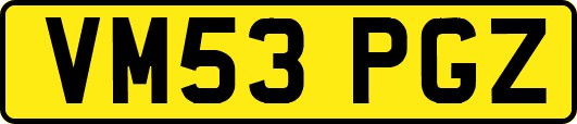 VM53PGZ