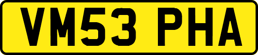 VM53PHA