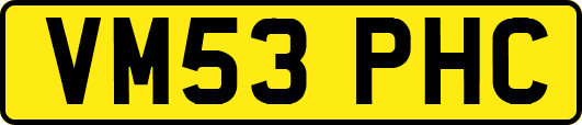 VM53PHC