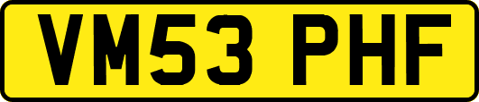 VM53PHF