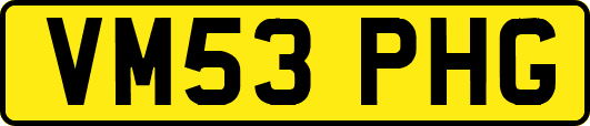 VM53PHG
