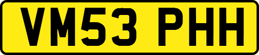 VM53PHH