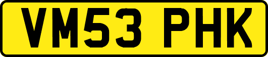 VM53PHK