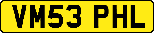 VM53PHL