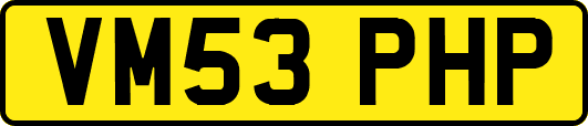 VM53PHP