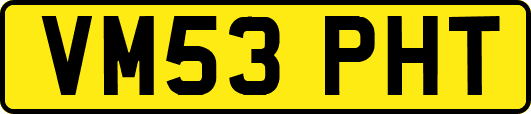 VM53PHT