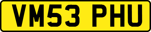 VM53PHU