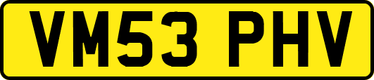 VM53PHV