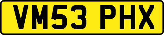 VM53PHX