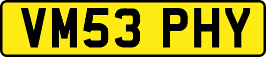 VM53PHY