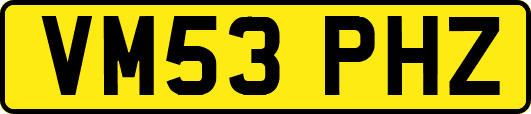VM53PHZ
