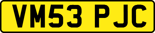 VM53PJC