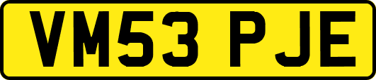 VM53PJE