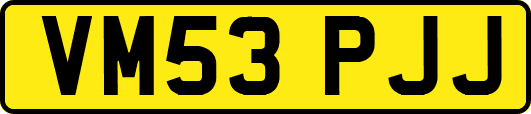 VM53PJJ