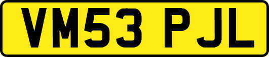 VM53PJL