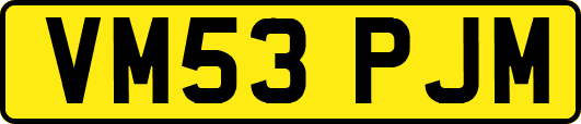 VM53PJM