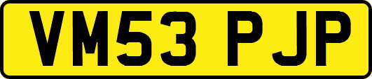 VM53PJP