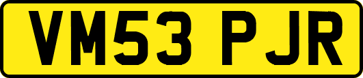 VM53PJR