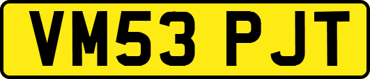 VM53PJT