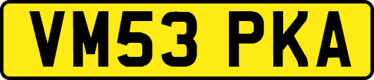 VM53PKA