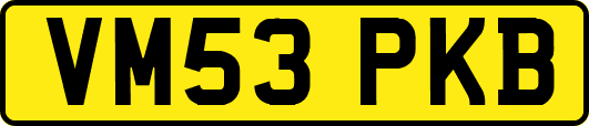 VM53PKB