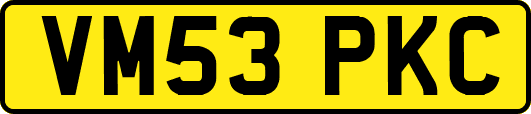 VM53PKC