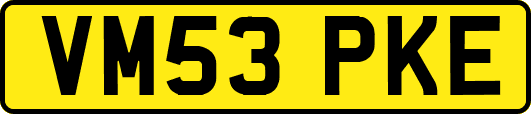 VM53PKE