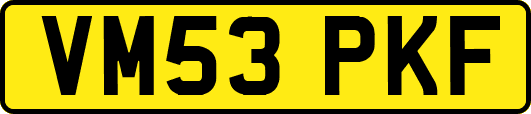 VM53PKF